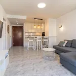 Lovely In With Swimming Pool Fuengirola
