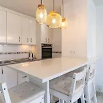 Apartment Lovely In With Swimming Pool Fuengirola