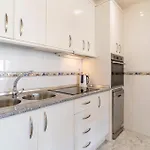 Lovely In With Swimming Pool Apartment Fuengirola