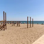 Lovely In With Swimming Pool * Fuengirola