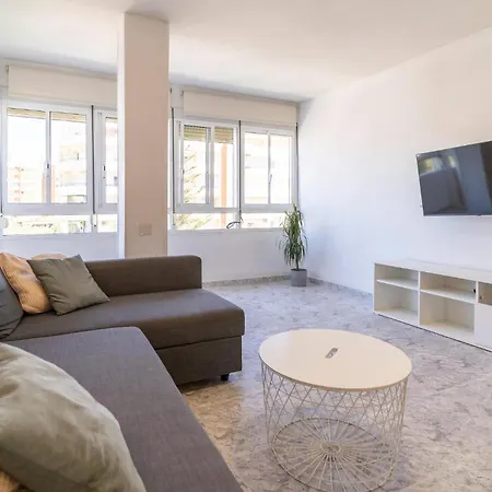 Lovely In With Swimming Pool Apartment
