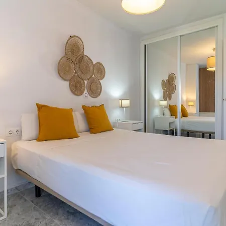 Amazing In With Wifi Appartement