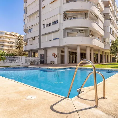 Apartment Lovely In With Swimming Pool *