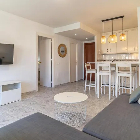 Appartement Amazing In With Wifi *