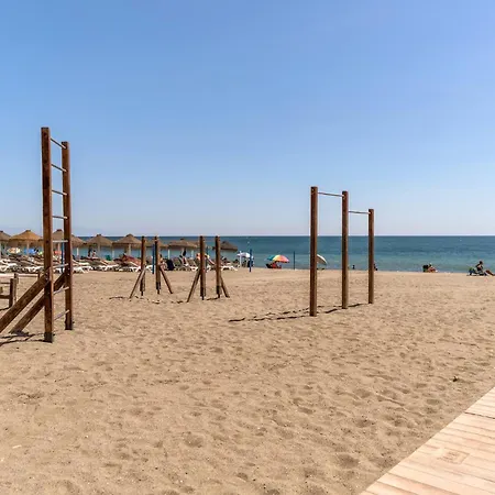 Amazing In With Wifi * Fuengirola