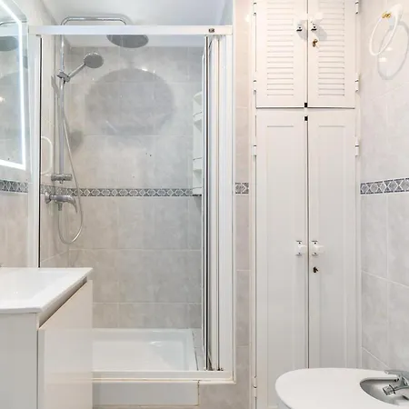 Amazing In With Wifi Appartement *