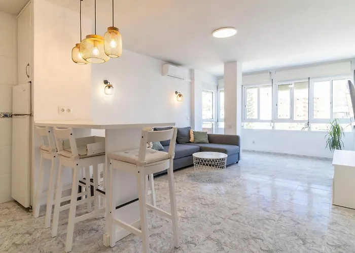 Amazing In With Wifi Apartment