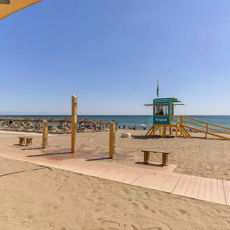 Amazing In With Wifi アパート