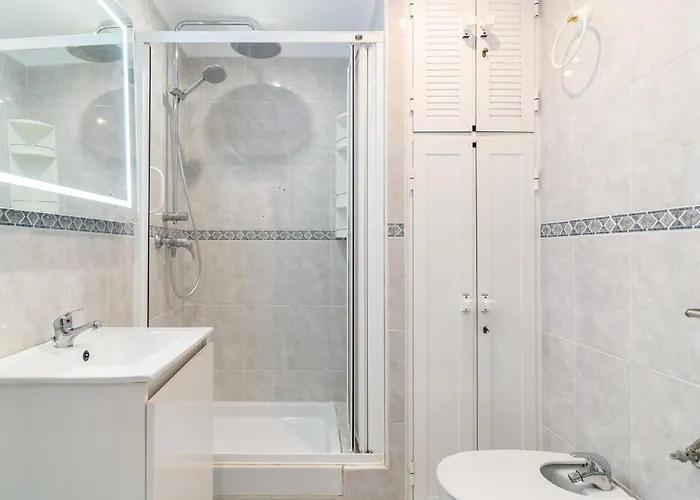 Amazing In With Wifi アパート *