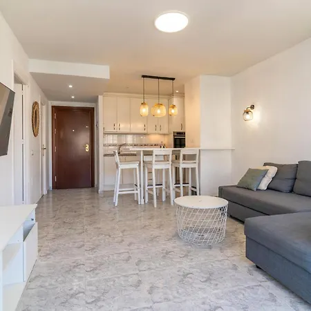 Amazing In With Wifi Fuengirola