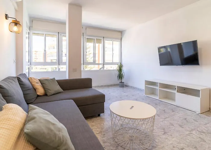 Amazing In With Wifi Apartamento