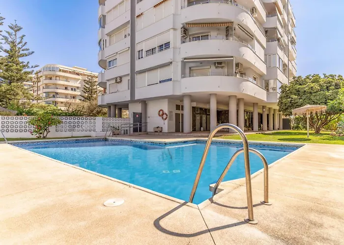 Apartamento Amazing In With Wifi *