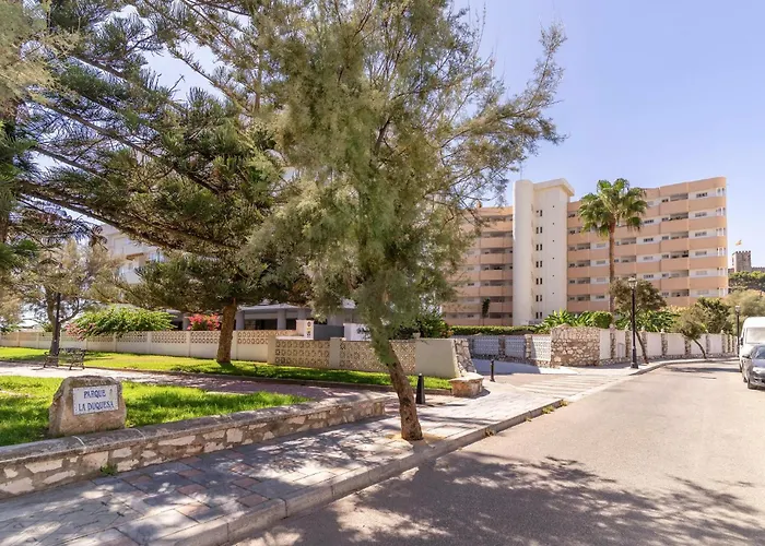 Apartamento Amazing In With Wifi